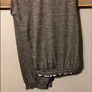 Jogging pants. Brand new without tags!